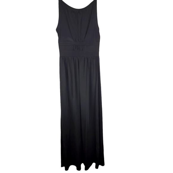 Tristan black maxi dress , size small - Picture 7 of 7